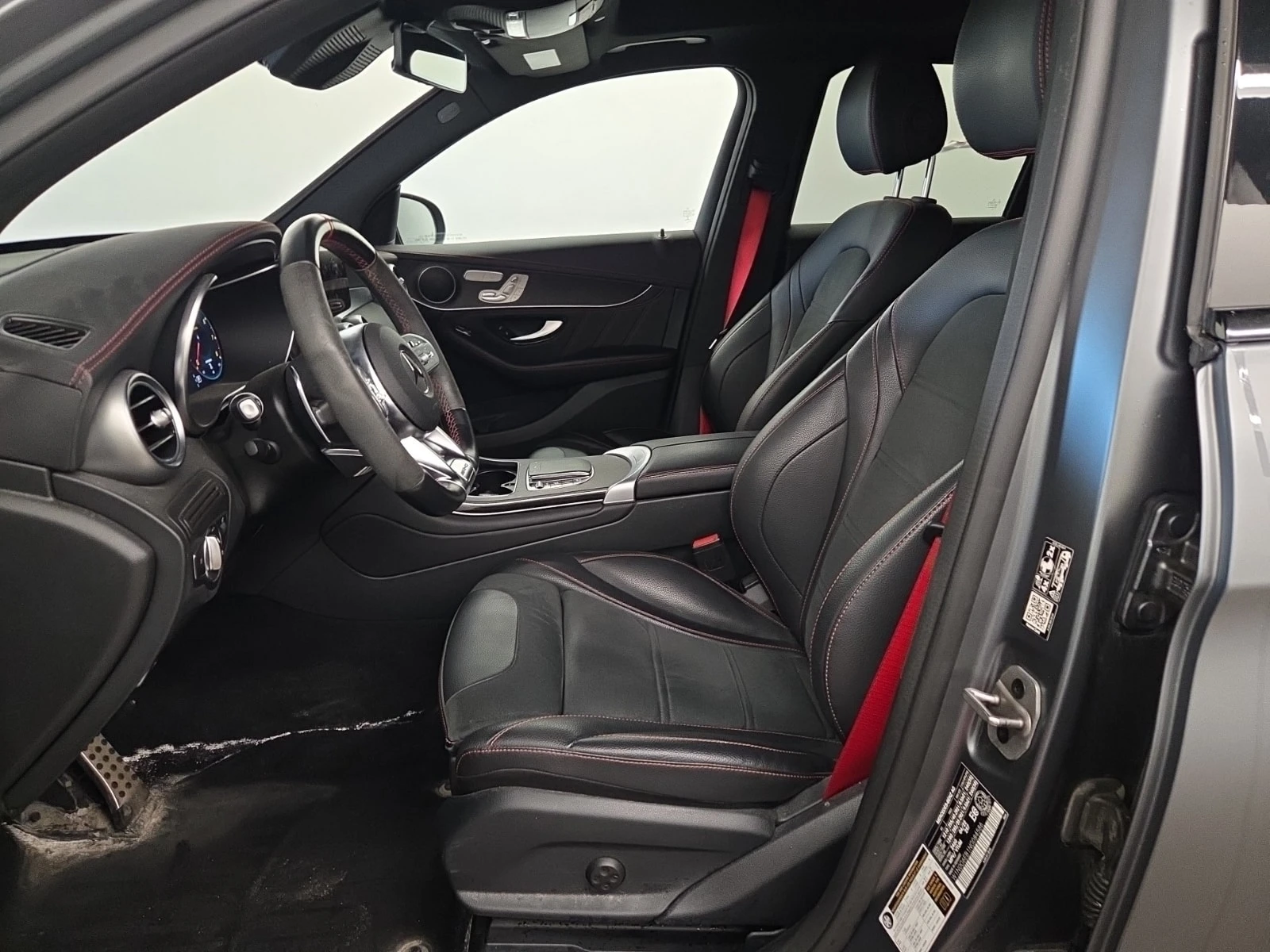 Mercedes-Benz GLE 43 AMG  AMG / ДИСТРОНИК / 360 / BURMESTER / PANO / AMB , снимка 9 - Автомобили и джипове - 55899326