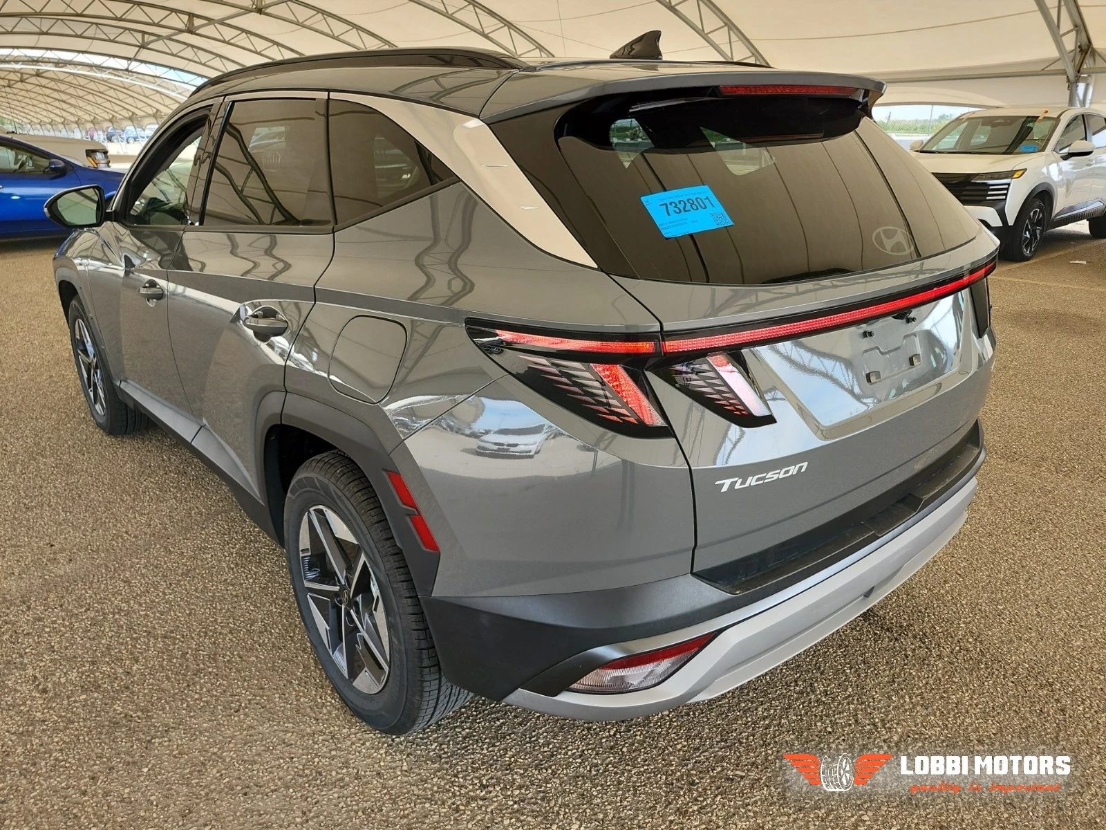 Hyundai Tucson | Mobile.bg � ����������� 4