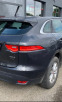Обява за продажба на Jaguar F-PACE 2.0 d  НА ЧАСТИ ~11 лв. - изображение 1