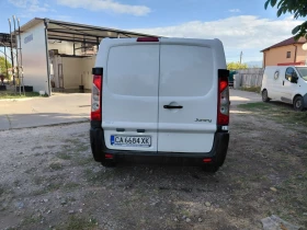Citroen Jumpy 1.6 HDI 8v 90к.с, снимка 6