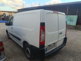 Citroen Jumpy 1.6 HDI 8v 90к.с, снимка 4