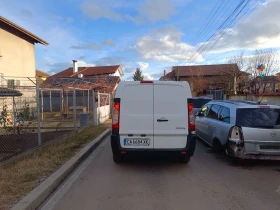 Citroen Jumpy 1.6 HDI 8v 90к.с, снимка 8