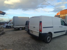 Citroen Jumpy 1.6 HDI 8v 90к.с, снимка 5