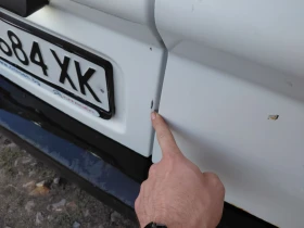 Citroen Jumpy 1.6 HDI 8v 90к.с, снимка 14