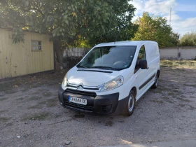Citroen Jumpy 1.6 HDI 8v 90к.с, снимка 1