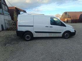 Citroen Jumpy 1.6 HDI 8v 90к.с, снимка 3