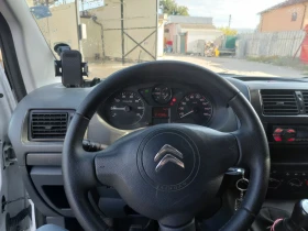 Citroen Jumpy 1.6 HDI 8v 90к.с, снимка 11