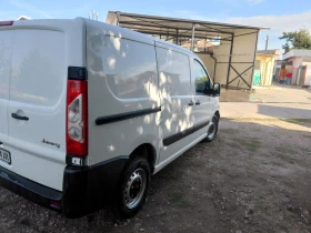 Citroen Jumpy 1.6 HDI 8v 90к.с, снимка 5