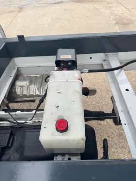 Mercedes-Benz Sprinter  2013г Самосвал 450/200см B кат. , снимка 6