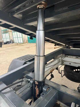 Mercedes-Benz Sprinter  2013г Самосвал 450/200см B кат. , снимка 5