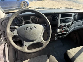 Iveco Daily 35C13 до 3.5т. Автовишка , снимка 17