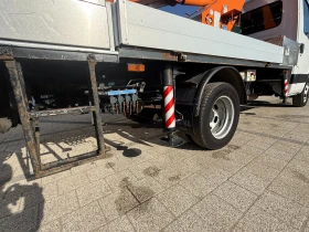 Iveco Daily 35C13 до 3.5т. Автовишка , снимка 14