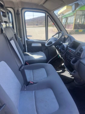 Citroen Jumper 2.8 PR+ DK 7 p, снимка 9