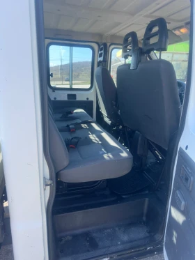 Citroen Jumper 2.8 PR+ DK 7 p, снимка 10