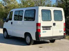 Fiat Ducato 2.8TD~КЛИМАТИК!!!, снимка 6