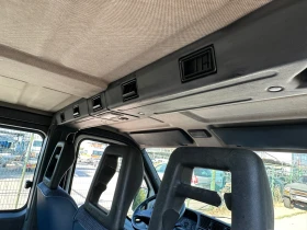 Fiat Ducato 2.8TD~КЛИМАТИК!!!, снимка 10