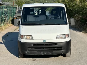 Fiat Ducato 2.8TD~КЛИМАТИК!!!, снимка 3