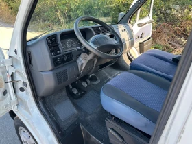 Fiat Ducato 2.8TD~КЛИМАТИК!!!, снимка 8