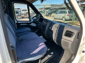 Fiat Ducato 2.8TD~КЛИМАТИК!!!, снимка 17