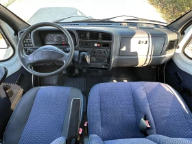 Fiat Ducato 2.8TD~КЛИМАТИК!!!, снимка 13