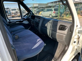 Fiat Ducato 2.8TD~КЛИМАТИК!!!, снимка 14