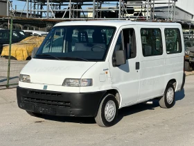 Fiat Ducato 2.8TD~КЛИМАТИК!!!, снимка 2