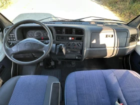 Fiat Ducato 2.8TD~КЛИМАТИК!!!, снимка 12