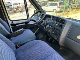 Fiat Ducato 2.8TD~КЛИМАТИК!!!, снимка 9