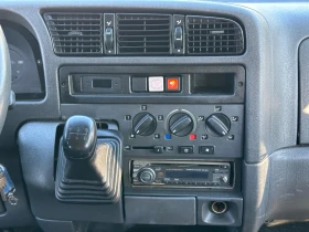 Fiat Ducato 2.8TD~КЛИМАТИК!!!, снимка 11