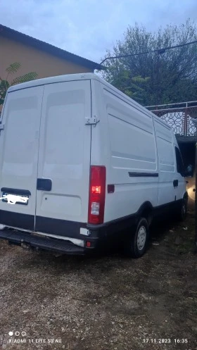 Iveco 35s13 2, 8 , снимка 3