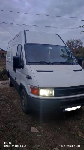 Iveco 35s13 2, 8 , снимка 2