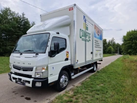 Mitsubishi Canter 70 C15 | Mobile.bg    1