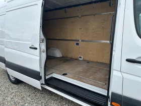 Mercedes-Benz Sprinter 316 maxi / full | Mobile.bg    11