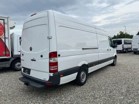 Mercedes-Benz Sprinter 316 maxi / full, снимка 3