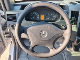 Mercedes-Benz Sprinter 418 3.5//Maxi/4.30. | Mobile.bg    8