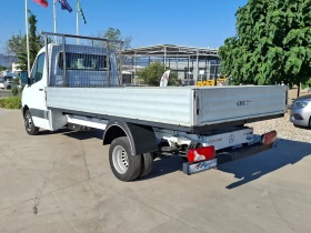     Mercedes-Benz Sprinter 418 3.5//Maxi/4.30.