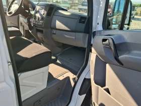 Mercedes-Benz Sprinter 418 3.5//Maxi/4.30. | Mobile.bg    9