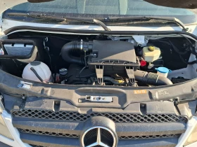 Mercedes-Benz Sprinter 418 3.5//Maxi/4.30. | Mobile.bg    11