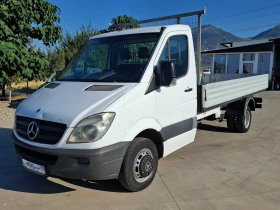 Mercedes-Benz Sprinter 418 До3.5т/Клима/Maxi/4.30м.
