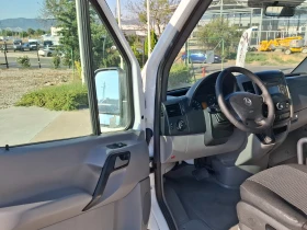 Mercedes-Benz Sprinter 418 3.5//Maxi/4.30. | Mobile.bg    7