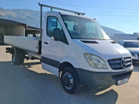     Mercedes-Benz Sprinter 418 3.5//Maxi/4.30.