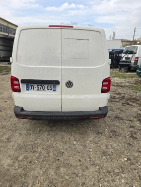 VW T6 2.0 TDI CXJB, снимка 6