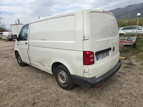 VW T6 2.0 TDI CXJB, снимка 7