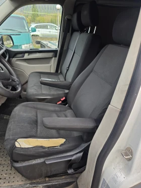 VW T6 2.0 TDI CXJB, снимка 10