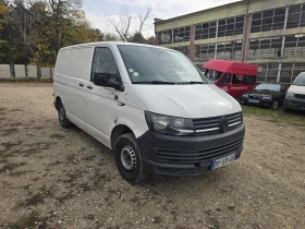 VW T6 2.0 TDI CXJB, снимка 3