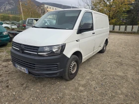 VW T6 2.0 TDI CXJB - изображение 1