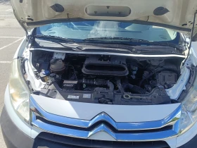 Citroen Jumpy 1.6 HDI 8v 90к.с, снимка 9