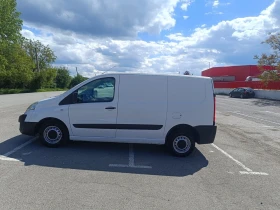 Citroen Jumpy 1.6 HDI 8v 90к.с, снимка 4