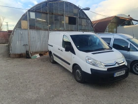 Citroen Jumpy 1.6 HDI 8v 90�.� | Mobile.bg � ����� ������ 6