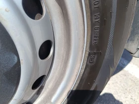 Citroen Jumpy 1.6 HDI 8v 90к.с, снимка 10